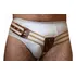 Cinta Funda Hernia Inguinal Lado Esquerdo Todos Tamanhos