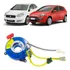 Cinta Hard Disc Airbag Buzina Linea E Punto 2008 A 2011