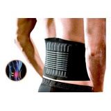 Cinta Lombar Faixa Abdominal
