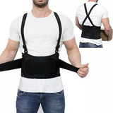 Cinta Lombar Faixa Abdominal