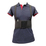 Cinta Lombar Faixa Ergonomica