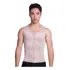 Cinta Masculina Lipo/ginecomastia Colete Regata Biobela 1620