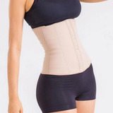 Cinta Modeladora Abdominal Emborrachada