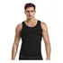 Cinta Modeladora Abdominal Masculino Especial Para Malhar