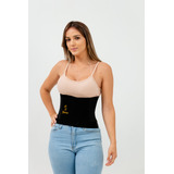 Cinta Modeladora Abdominal Realce