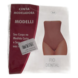 Cinta Modeladora Abdominal Tam