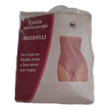 Cinta Modeladora Abdominal Tam