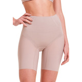Cinta Modeladora Bermuda Cintura