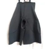 Cinta Modeladora Biocristal Preto