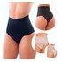 Cinta Modeladora De Alta Compressão Calcinha Barriga Zero
