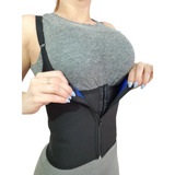 Cinta Modeladora Em Neoprene