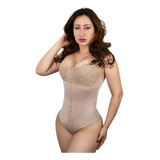 Cinta Modeladora Feminina Body
