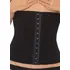Cinta Modeladora Feminina Corselet Slim 8 Barbatanas Plié