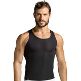 Cinta Modeladora Masculina Alta