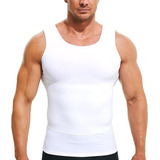 Cinta Modeladora Masculina Alta