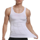 Cinta Modeladora Masculina Colete