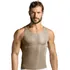 Cinta Modeladora Masculina Esconde Barriga Festas Discreta