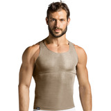 Cinta Modeladora Masculina Esconde