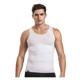 Cinta Modeladora Masculina Regata
