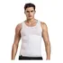 Cinta Modeladora Masculina Slim - Colete Redutor E Postural