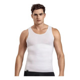 Cinta Modeladora Masculina Slim