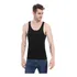 Cinta Modeladora Masculina Slim Compressão Diminuir Barriga