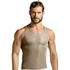 Cinta Modeladora Masculina Slim Fitness Redutora E Postural