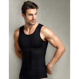 Cinta Modeladora Postural Masculina