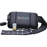 Cinta Modeladora Rainoah Bio Spa Turbo   Promoção 