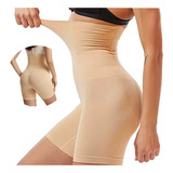 Cinta Modeladora Shorts Alta
