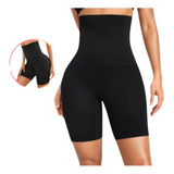 Cinta Modeladora Shorts Alta