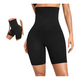 Cinta Modeladora Shorts Alta