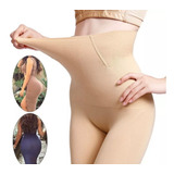 Cinta Modeladora Shorts Alta