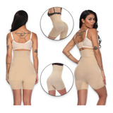 Cinta Modeladora Shorts Plus