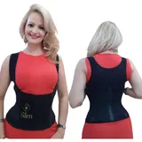 Cinta Modeladora Slim Destroyer