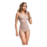 Cinta Modeladora Yoga Light 5022 J Feminino
