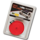Cinta Para Amarração De Carga Com Aço Com Blister 2 5mt