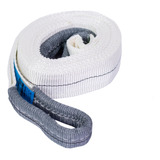 Cinta Para Elevação De Carga 60mm 4 00mts 2 4ton Fator 5 1