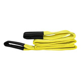 Cinta Para Elevação De Cargas   Cap  3t  3m   Noll Cor Amarelo