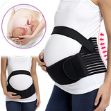 Cinta Para Gravida Apoio De Barriga De Gestante Faixa Alça