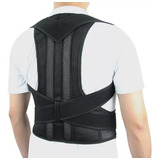 Cinta Postural Reforcada Colete