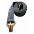 Cinta Reboque 4x4 60mm 6 Ton X 4 Mts C  Ganchos J 1 2 Trava