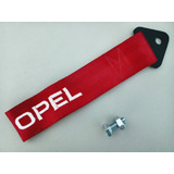 Cinta Reboque Tow Strap