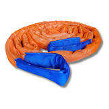 Cinta Reboque Tubular 56