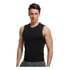 Cinta Regata Modeladora Masculino Slim Fit Diminuir Barriga 