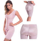Cinta Silicone Enxerto Gluteo