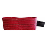 Cinta Sling Fita Elevacao