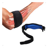 Cinta Tennis Elbow Antebraco