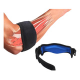 Cinta Tennis Elbow Antebraco