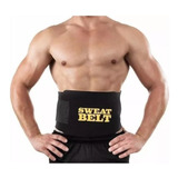 Cinta Termica Abdominal Sauna